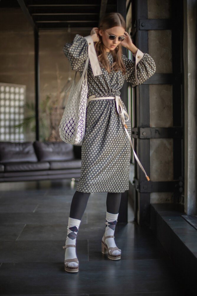 Фотосъемка одежды для брендов в AF Studio