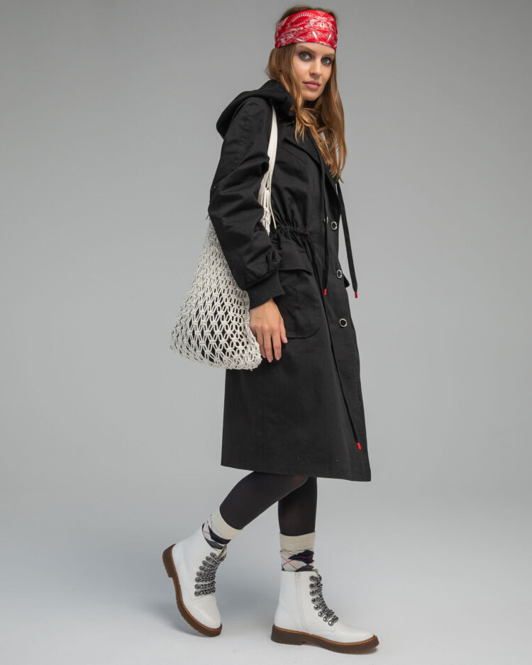 Фотосъемка одежды для брендов в AF Studio