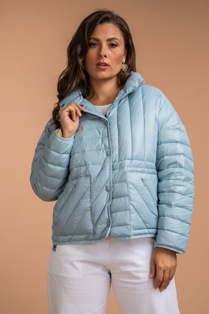 Фотосъемка одежды для брендов в AF Studio