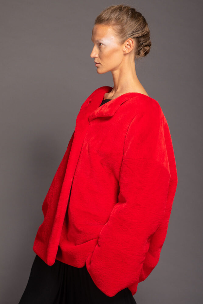 Фотосъемка одежды для брендов в AF Studio