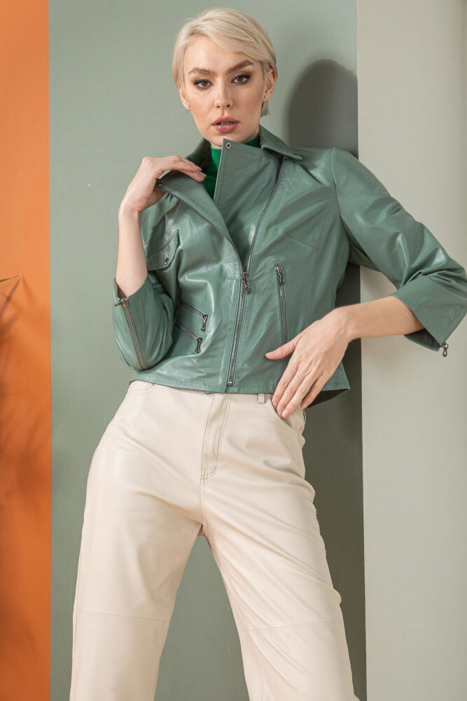 Фотосъемка одежды для брендов в AF Studio