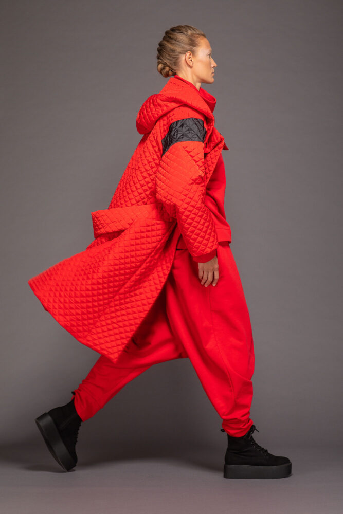 Фотосъемка одежды для брендов в AF Studio