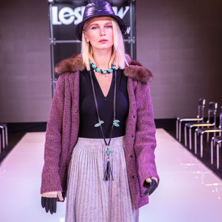 Фотосъемка одежды для брендов в AF Studio