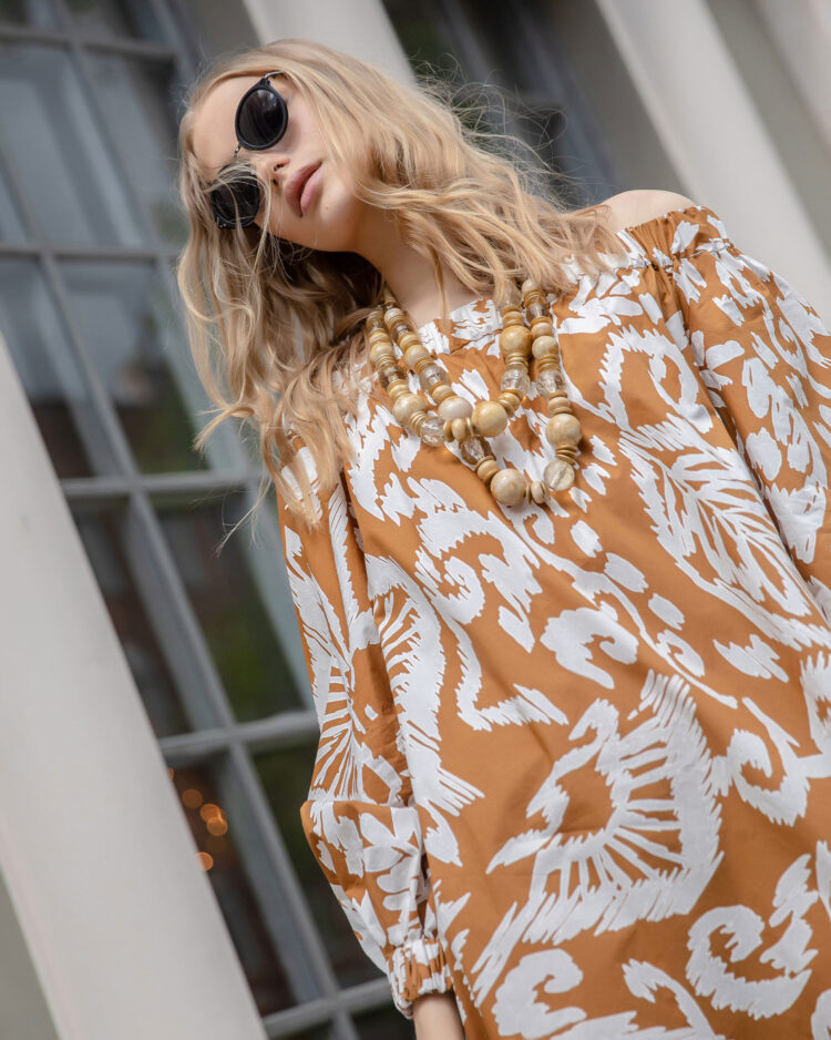 Фотосъемка одежды для брендов в AF Studio