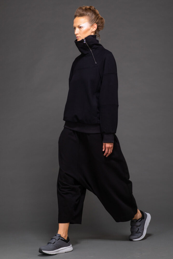 Фотосъемка одежды для брендов в AF Studio