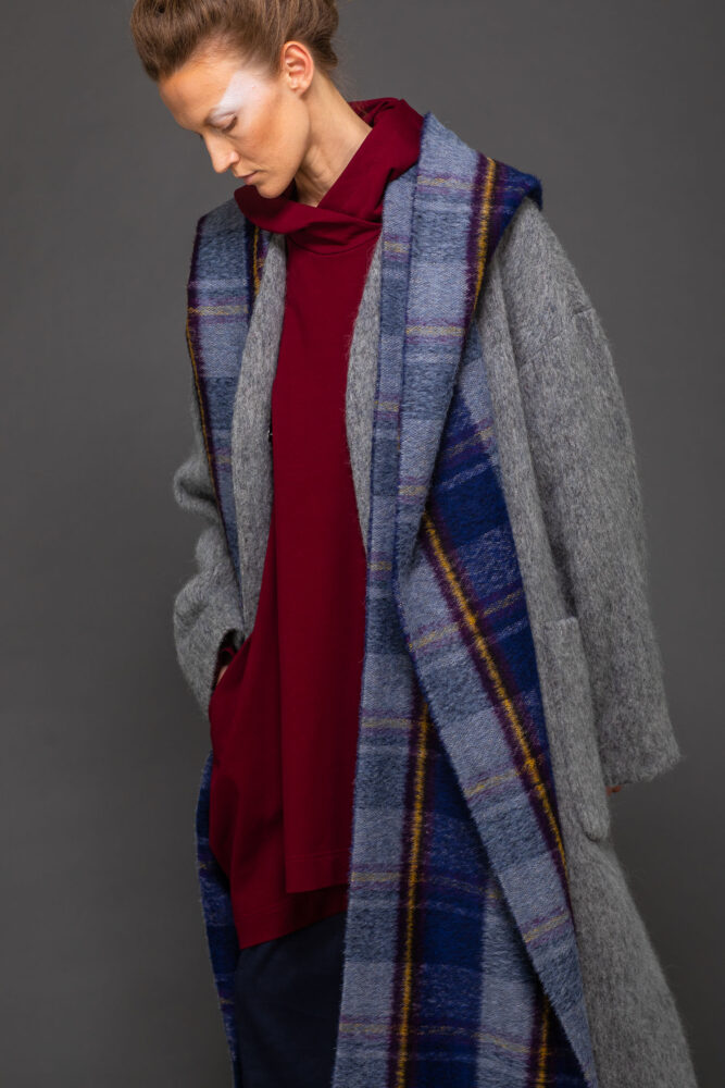 Фотосъемка одежды для брендов в AF Studio