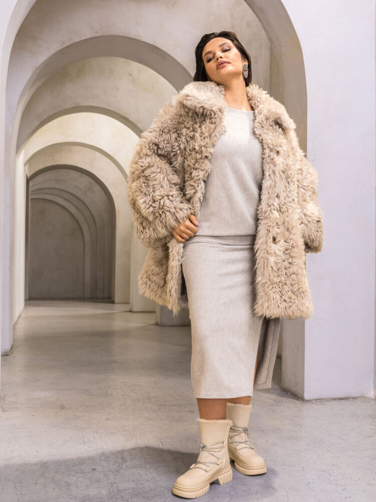 Фотосъемка одежды для брендов в AF Studio