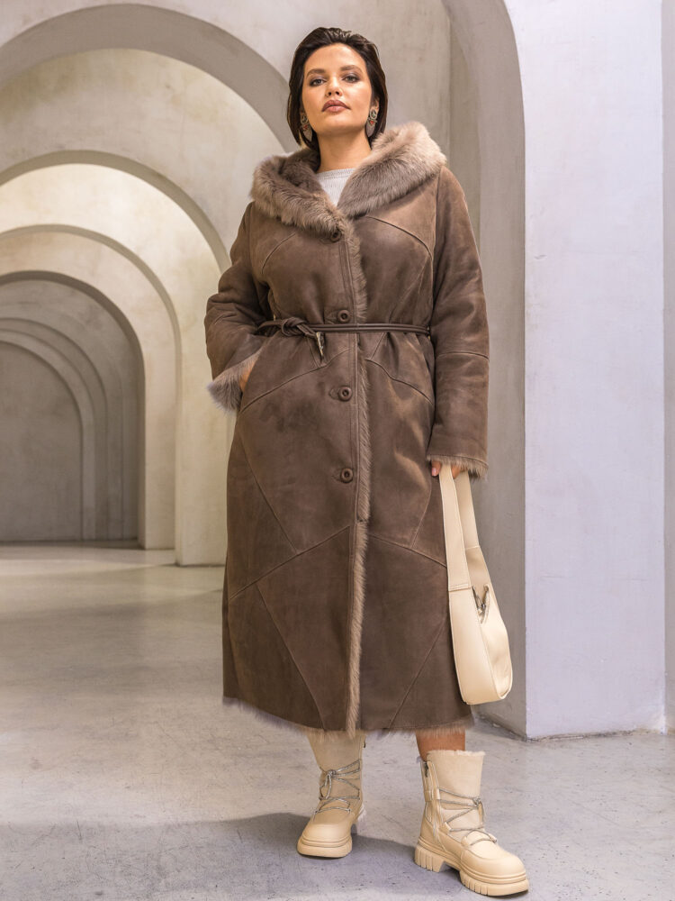 Фотосъемка одежды для брендов в AF Studio