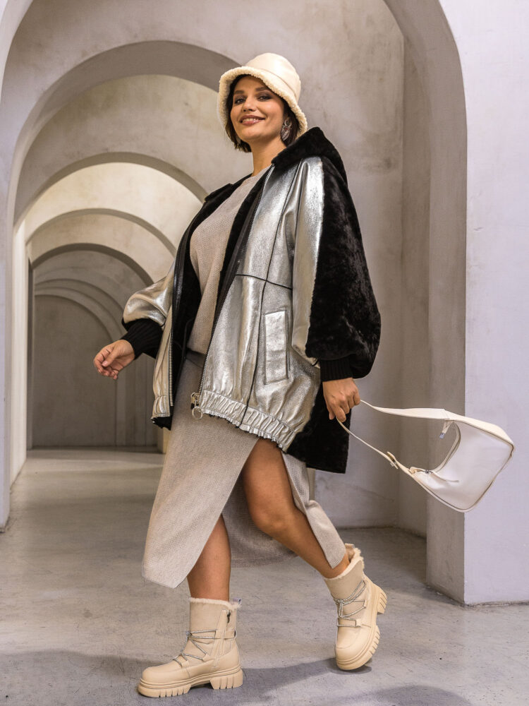 Фотосъемка одежды для брендов в AF Studio