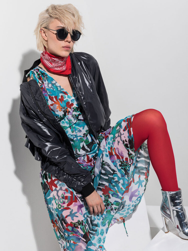 Фотосъемка одежды для брендов в AF Studio