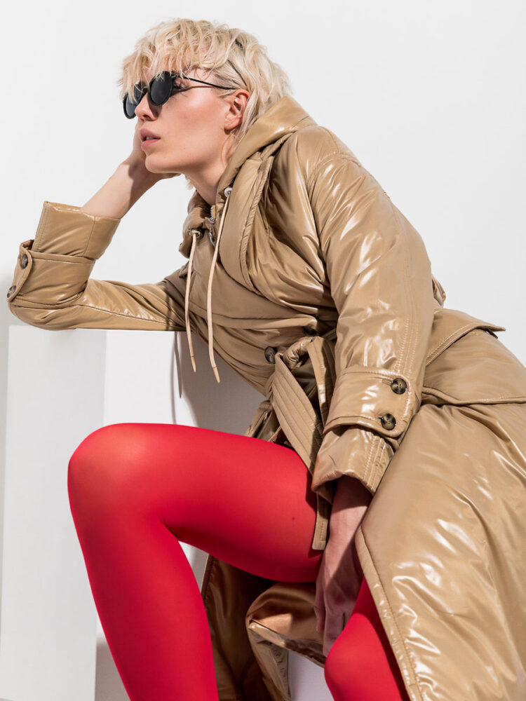 Фотосъемка одежды для брендов в AF Studio