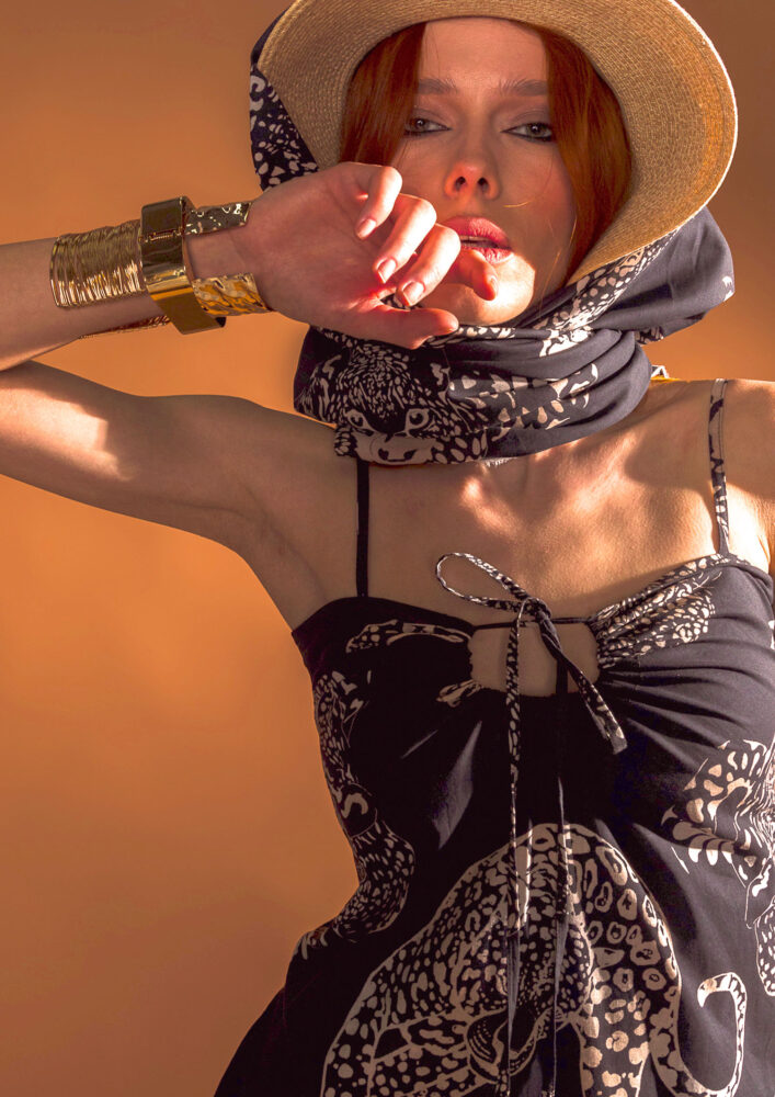 Фотосъемка одежды для брендов в AF Studio