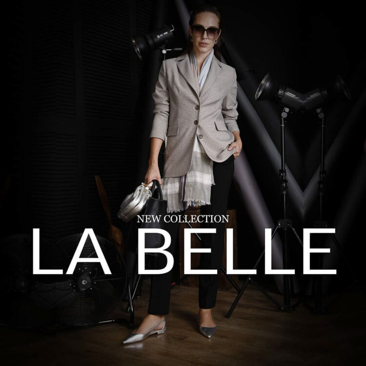 Фотосъемка одежды для брендов в AF Studio