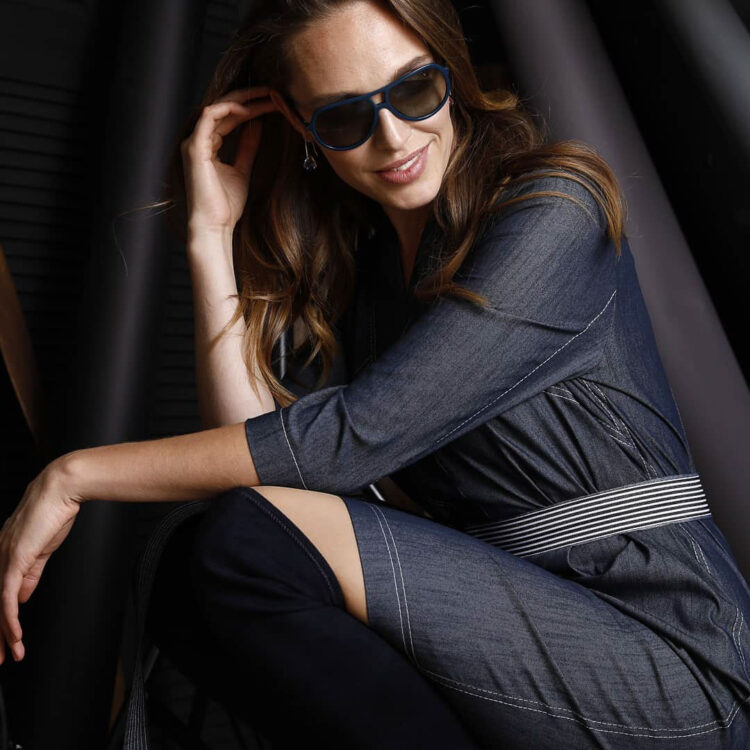 Фотосъемка одежды для брендов в AF Studio