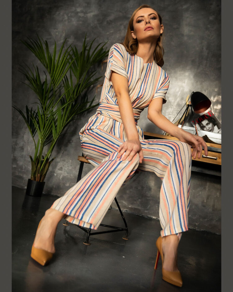 Фотосъемка одежды для брендов в AF Studio