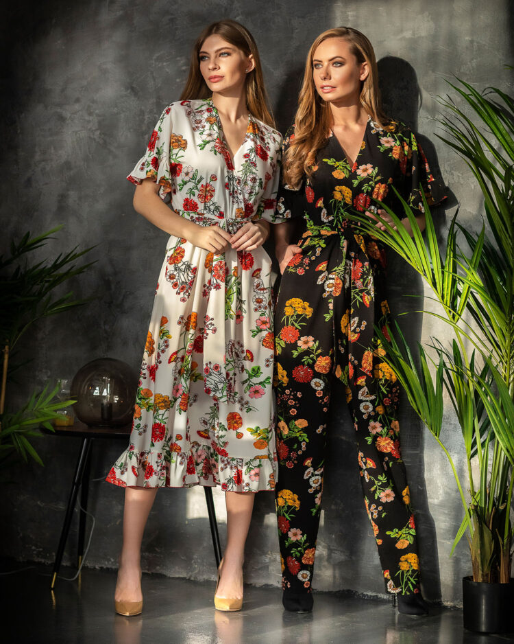 Фотосъемка одежды для брендов в AF Studio