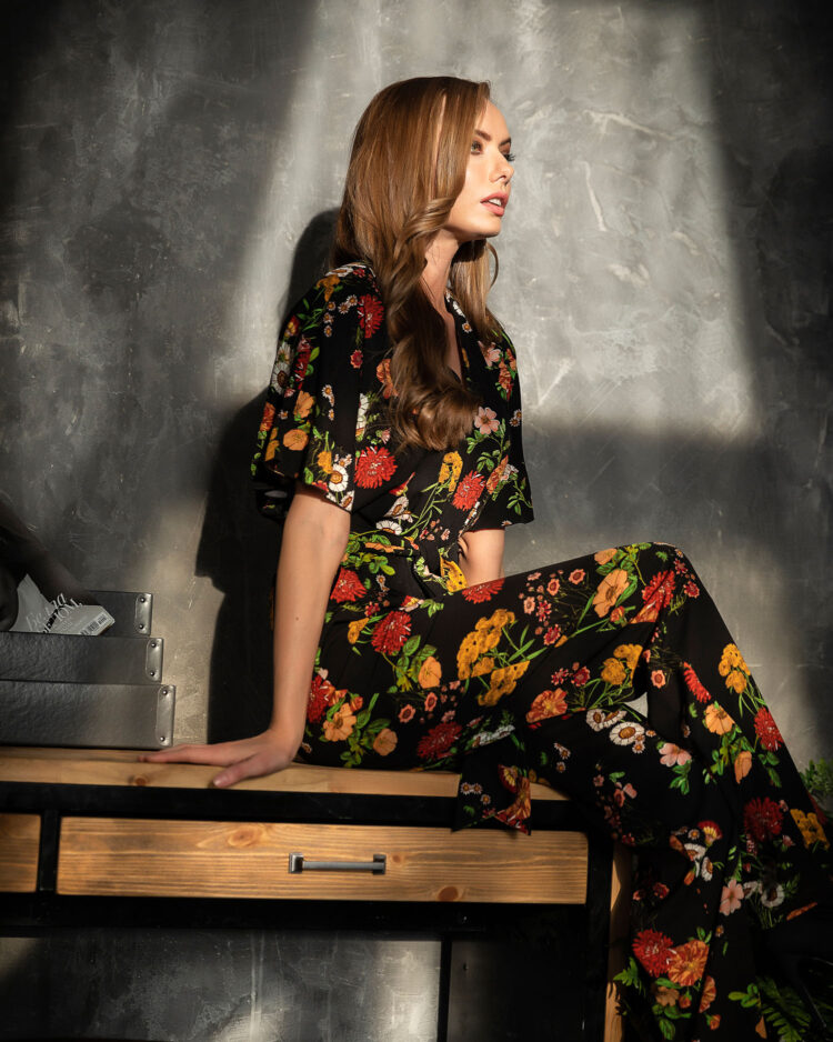 Фотосъемка одежды для брендов в AF Studio