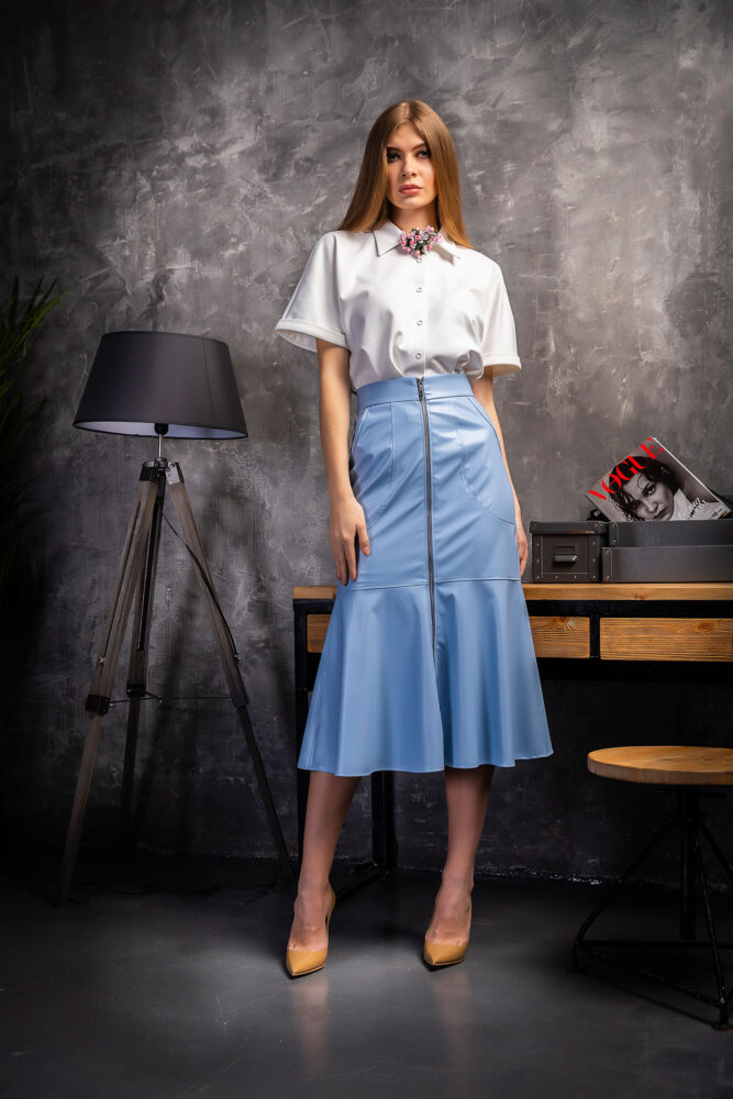 Фотосъемка одежды для брендов в AF Studio