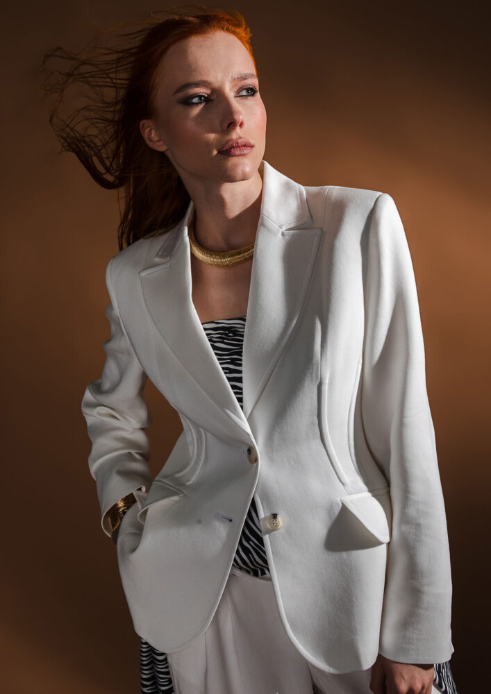 Фотосъемка одежды для брендов в AF Studio