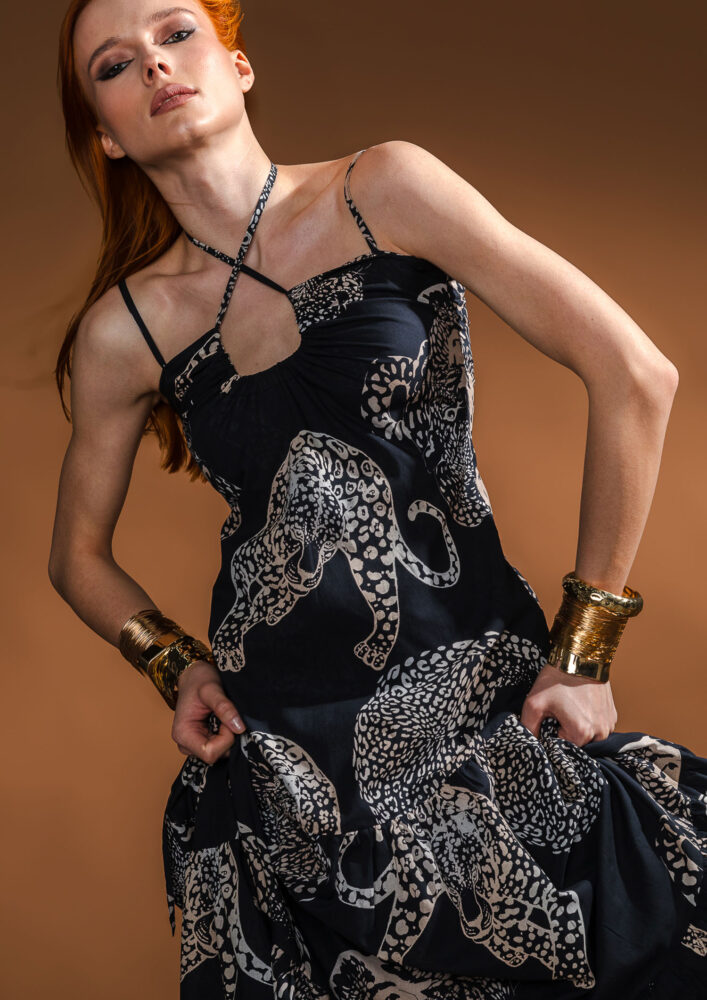 Фотосъемка одежды для брендов в AF Studio