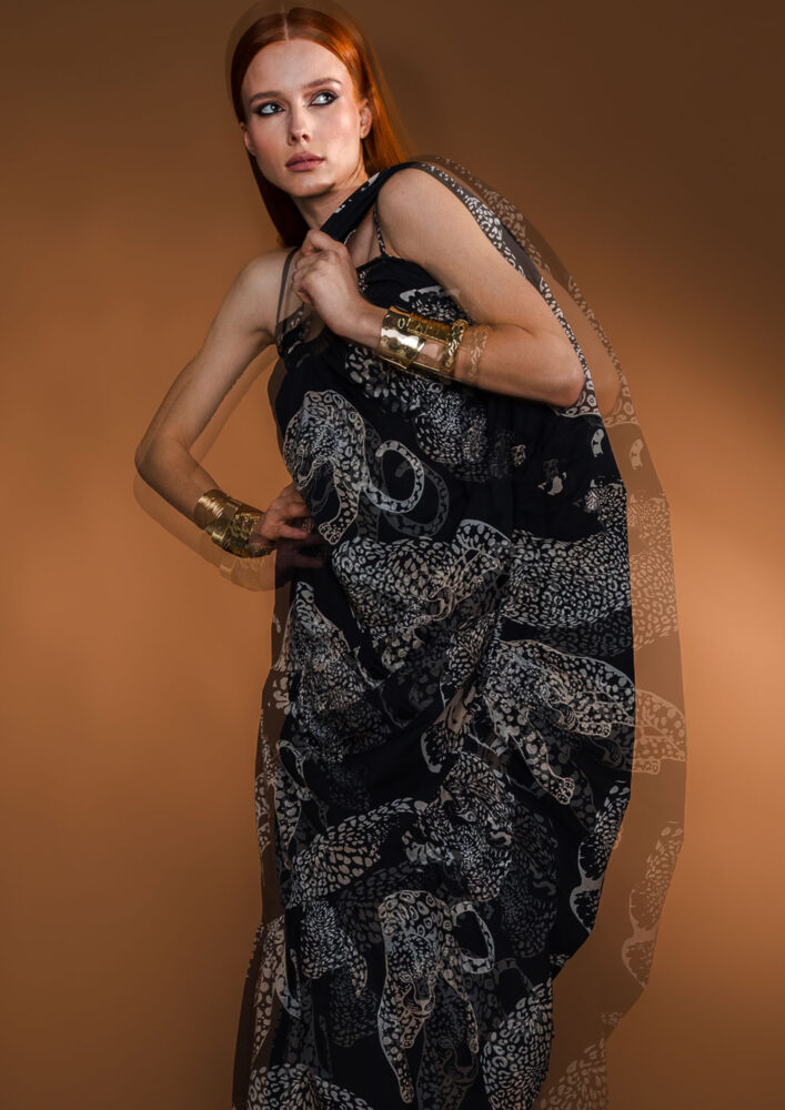 Фотосъемка одежды для брендов в AF Studio