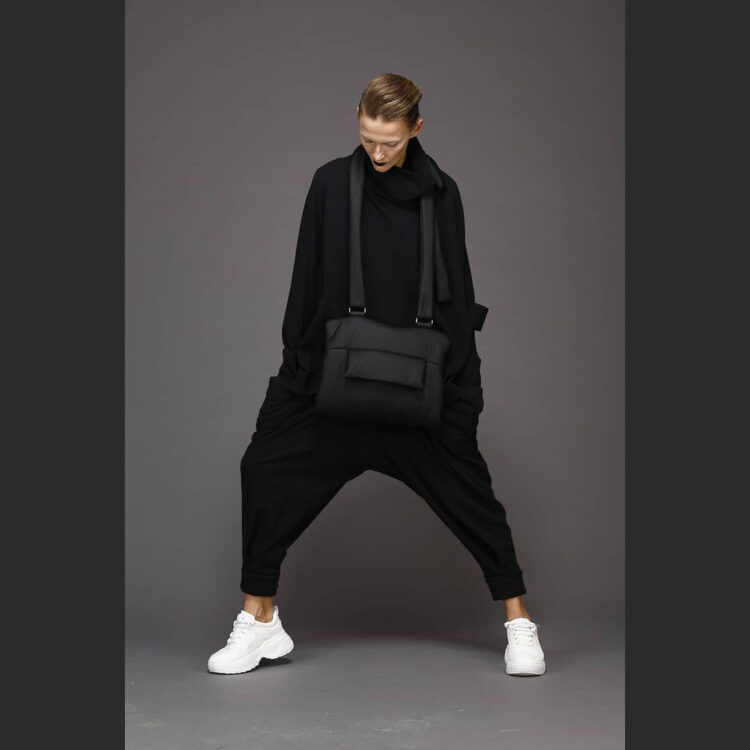 Фотосъемка одежды для брендов в AF Studio