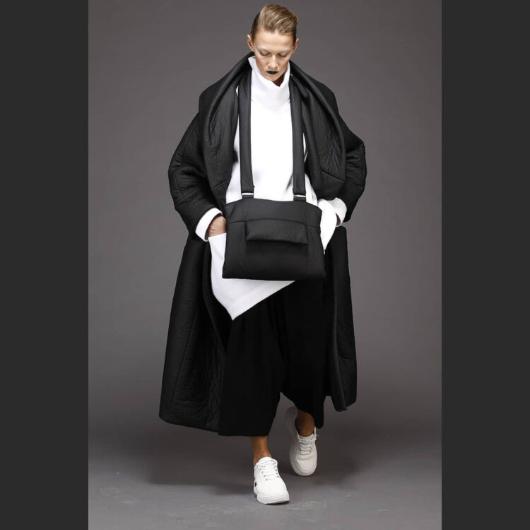 Фотосъемка одежды для брендов в AF Studio