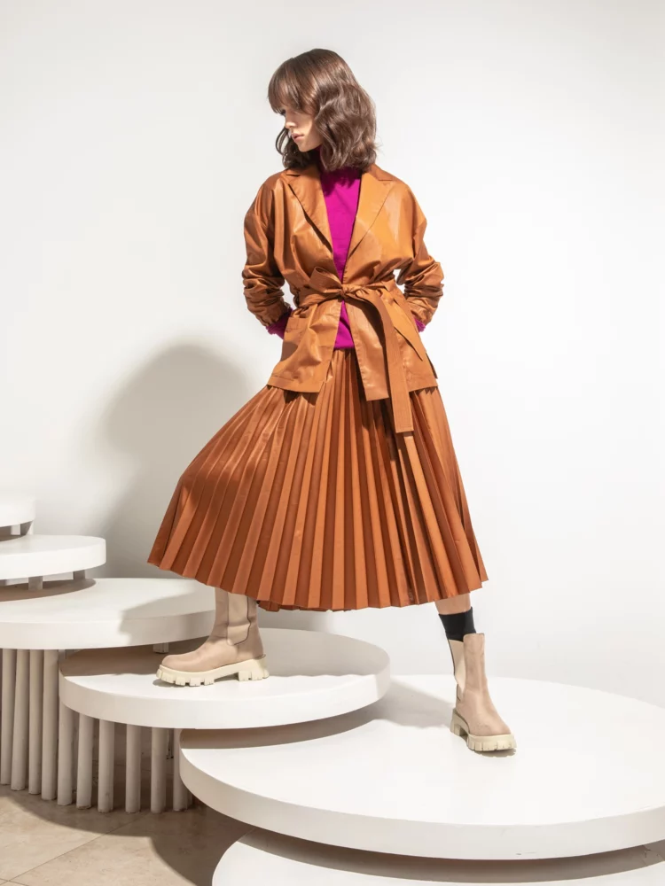 Фотосъемка одежды для брендов в AF Studio