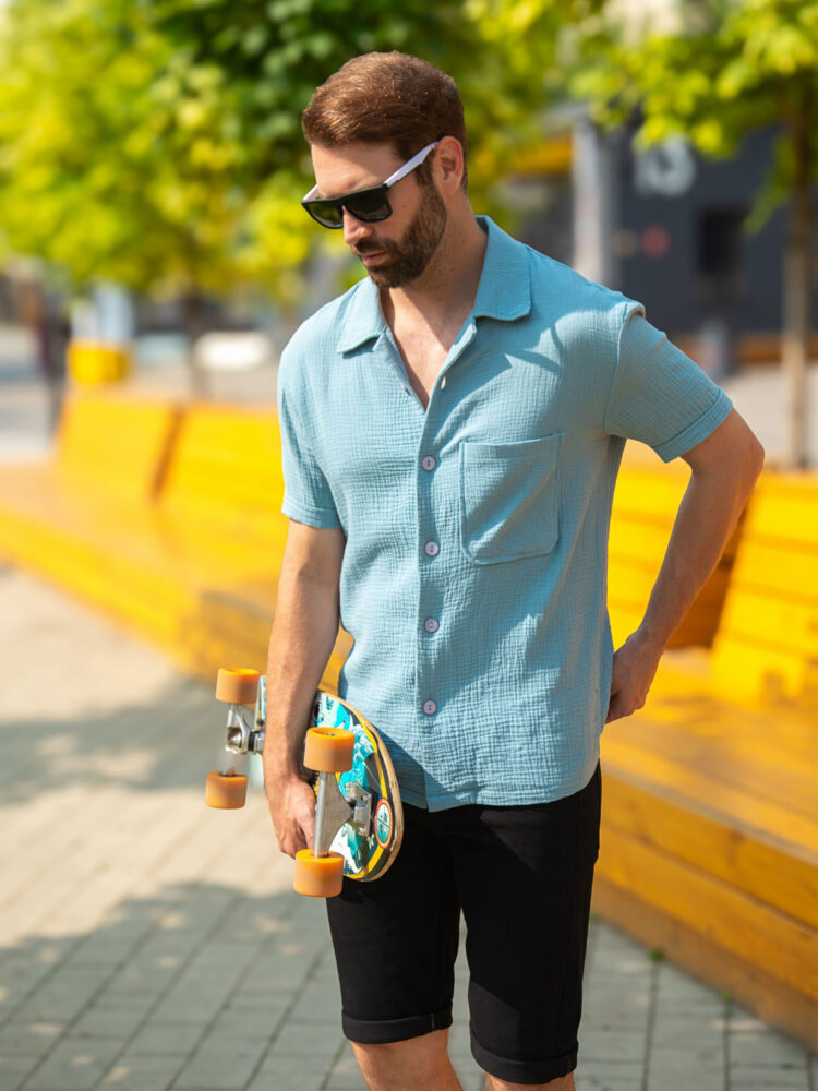 Евгений в AF Studio