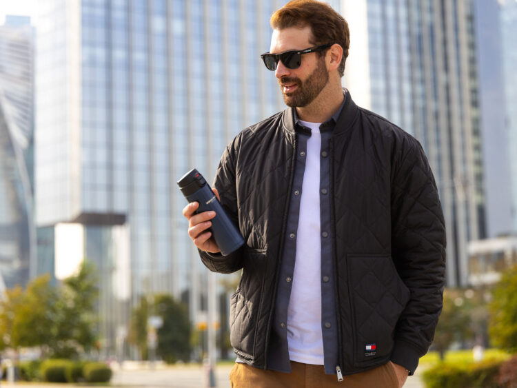 Евгений в AF Studio