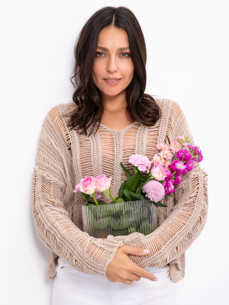 Кристина в AF Studio