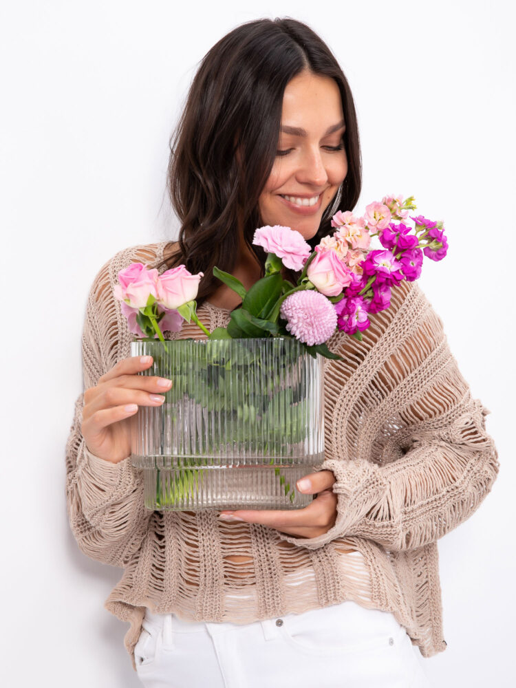 Кристина в AF Studio