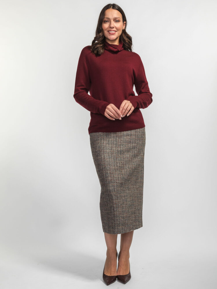 Кристина в AF Studio