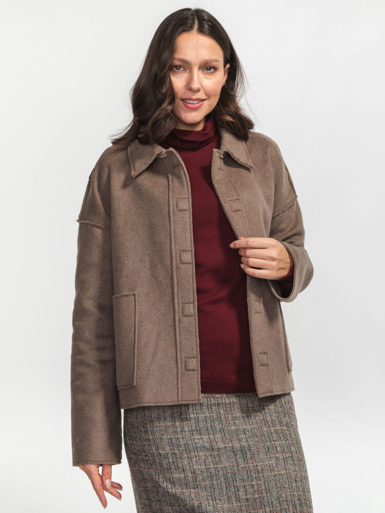 Кристина в AF Studio