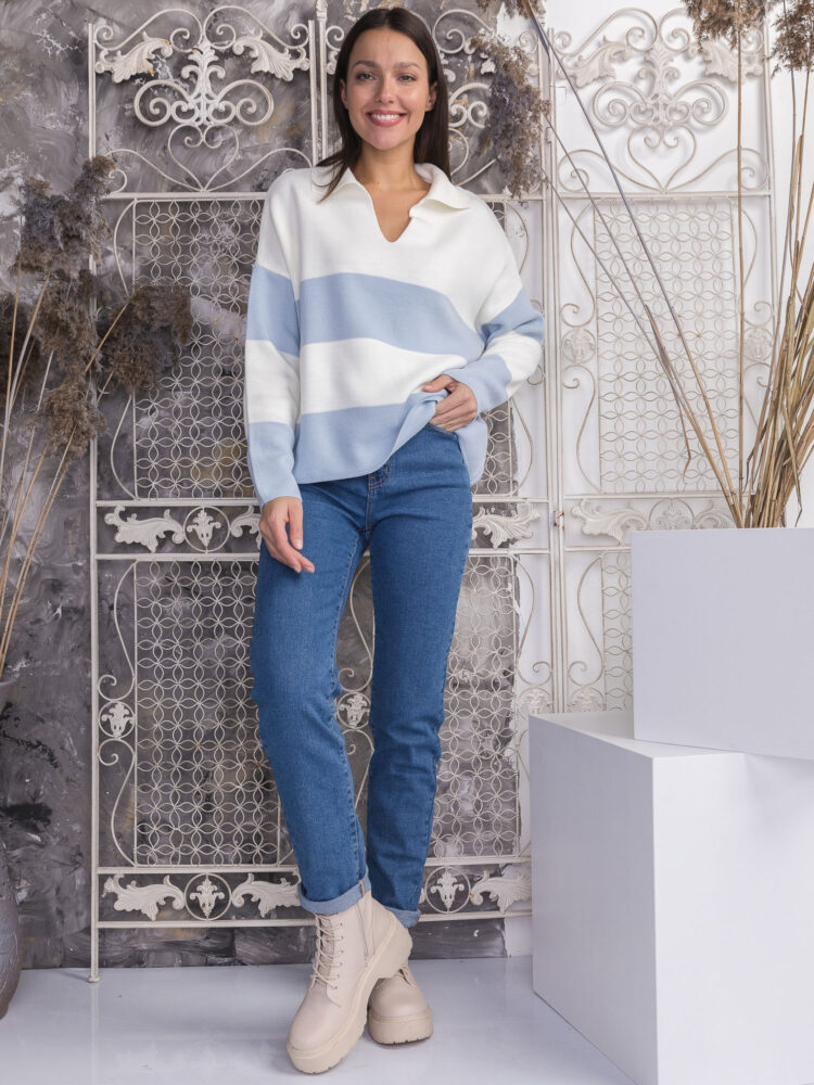 Кристина в AF Studio