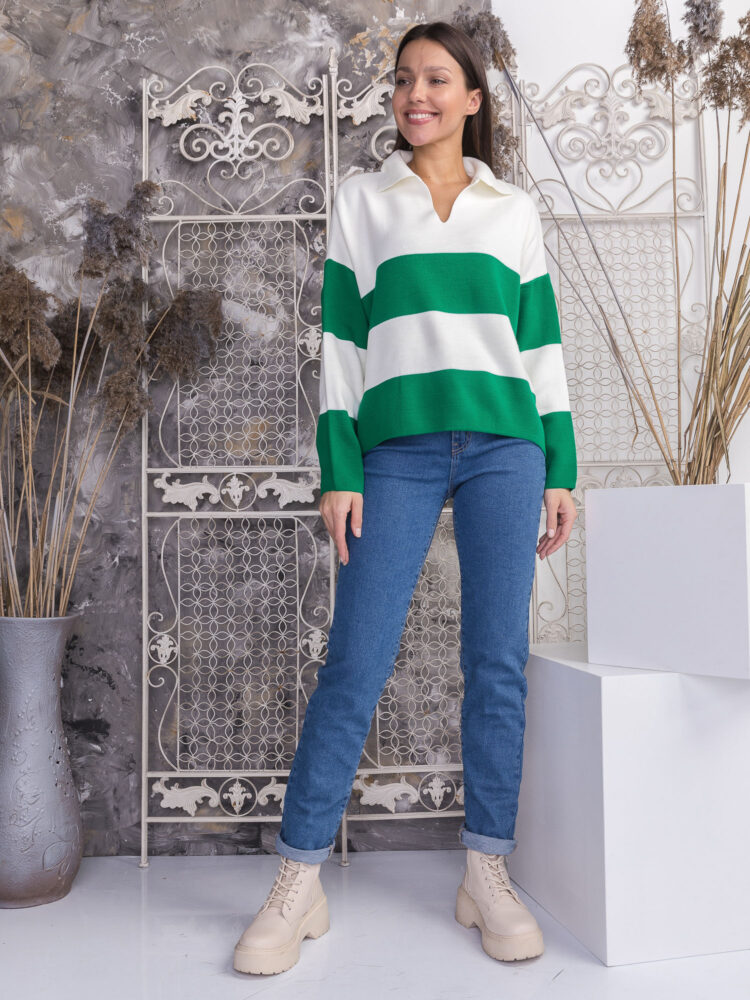 Кристина в AF Studio