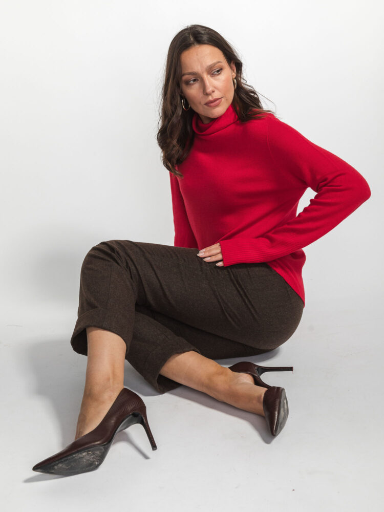 Кристина в AF Studio