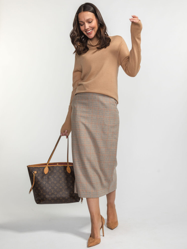 Кристина в AF Studio