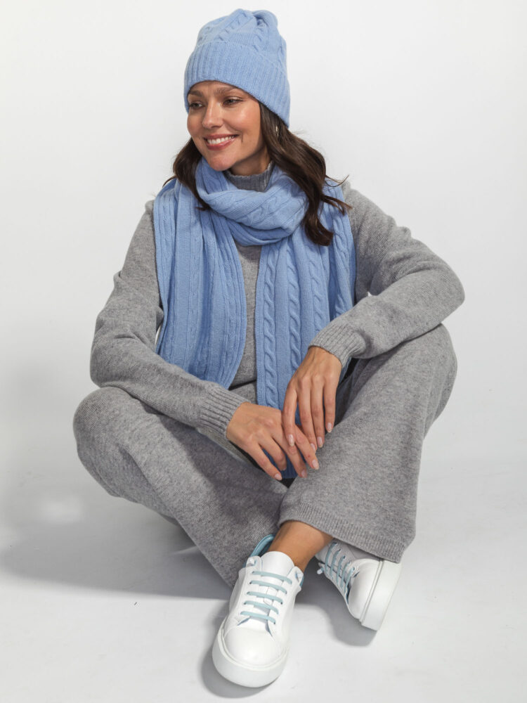 Кристина в AF Studio