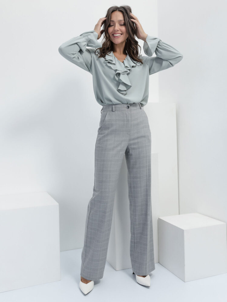 Кристина в AF Studio