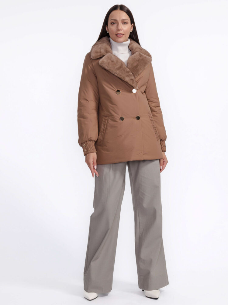 Кристина в AF Studio