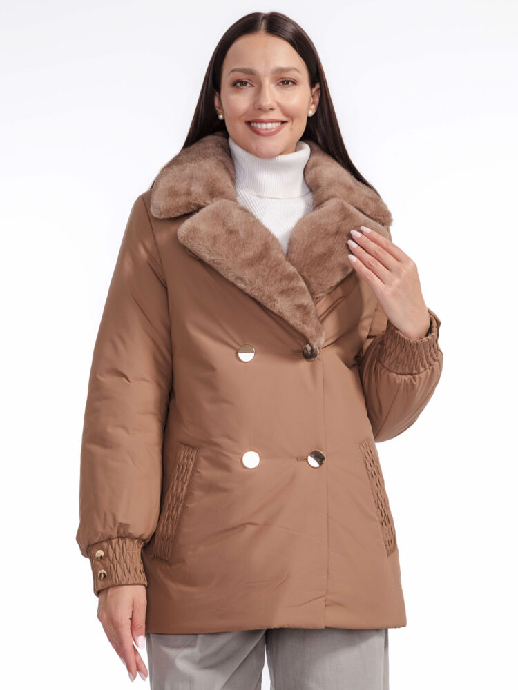 Кристина в AF Studio