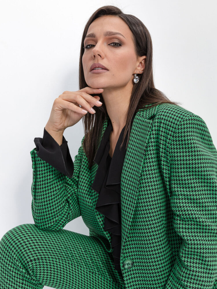 Кристина в AF Studio