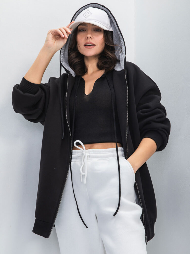 Кристина в AF Studio