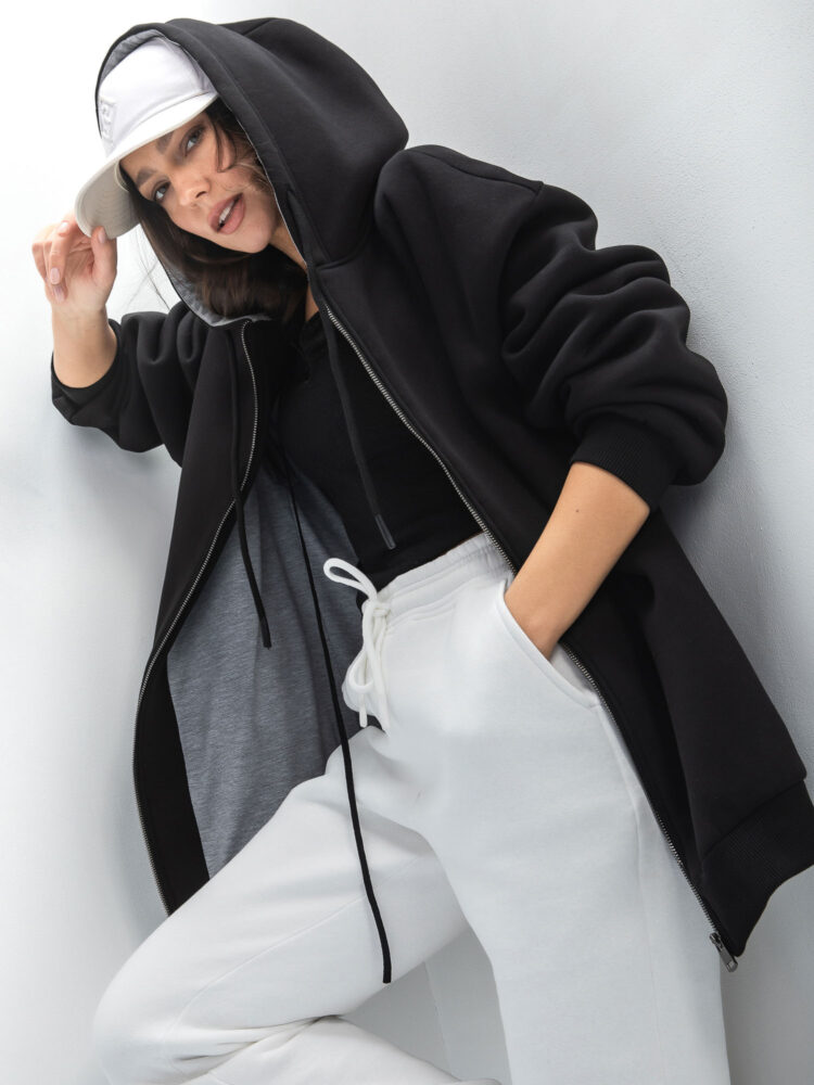 Кристина в AF Studio