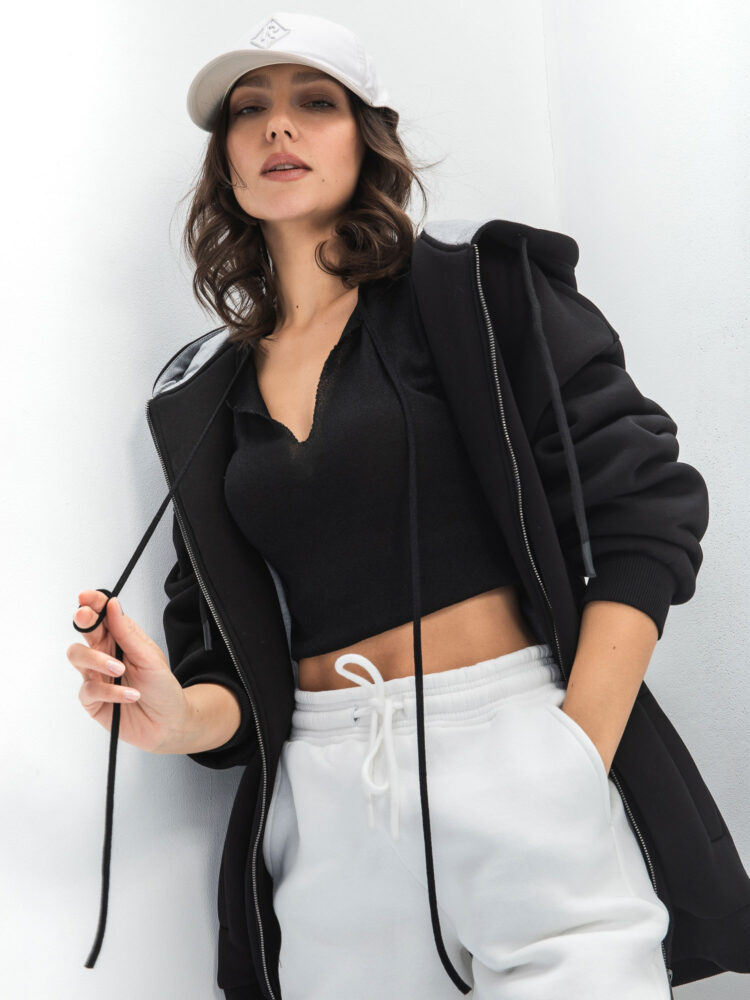 Кристина в AF Studio