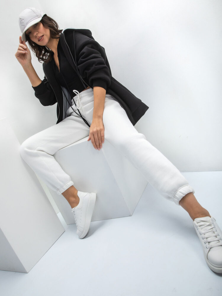 Кристина в AF Studio