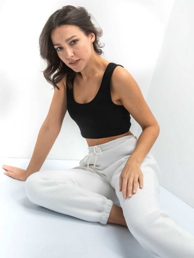 Кристина в AF Studio