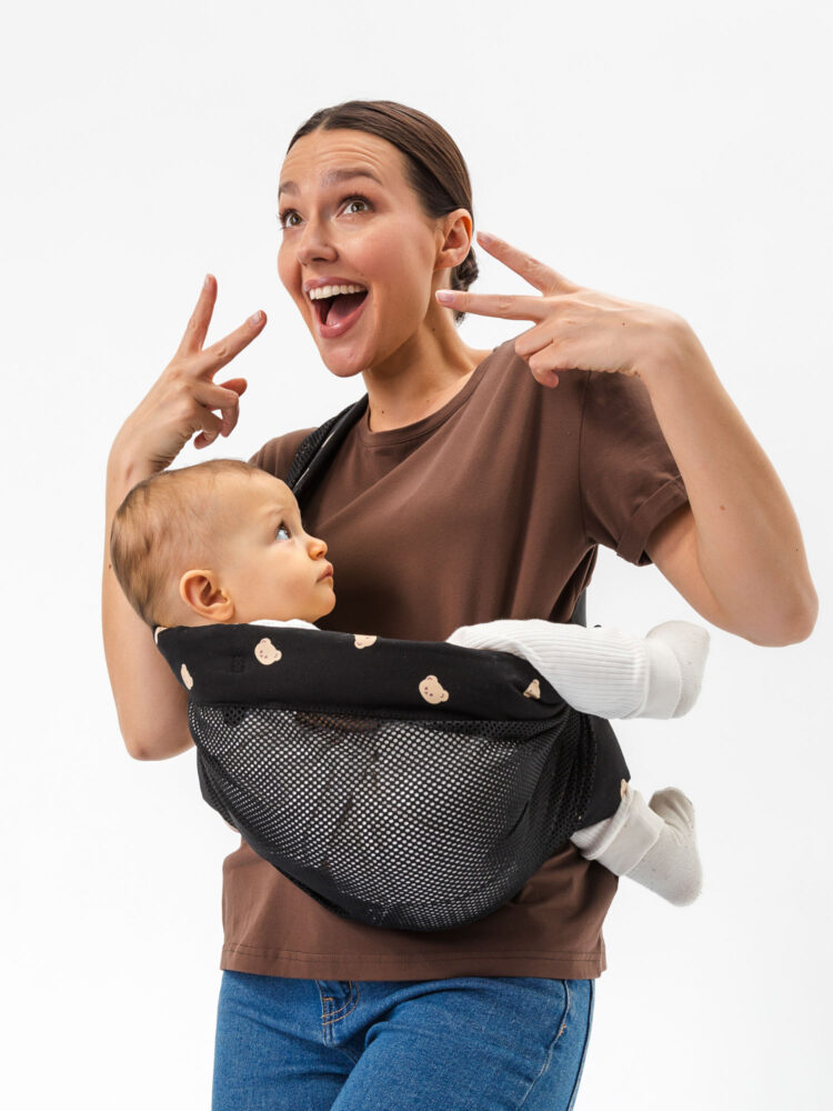 Кристина в AF Studio