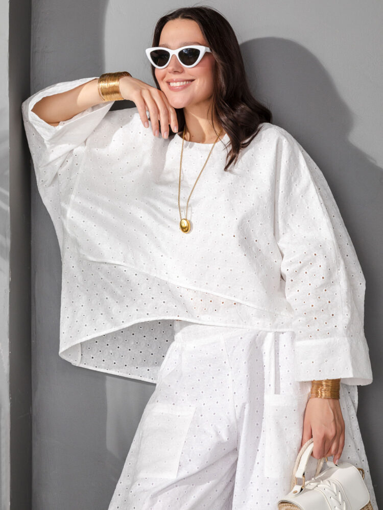 Кристина в AF Studio